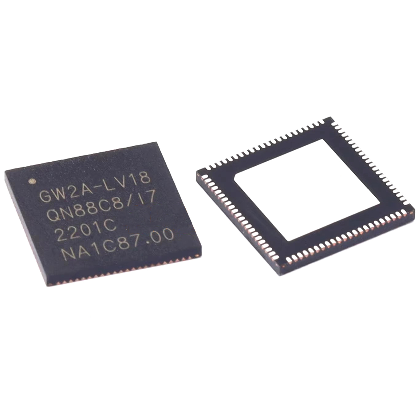  GW2A-LV18QN88C8/I7 15552FF 40Kbits FPGA Field Programmable Gate Array Manufactures