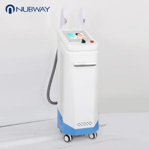  Newest OPT beauty salon equipment shr & body hair removal shr ipl laser hair removal machine Manufactures