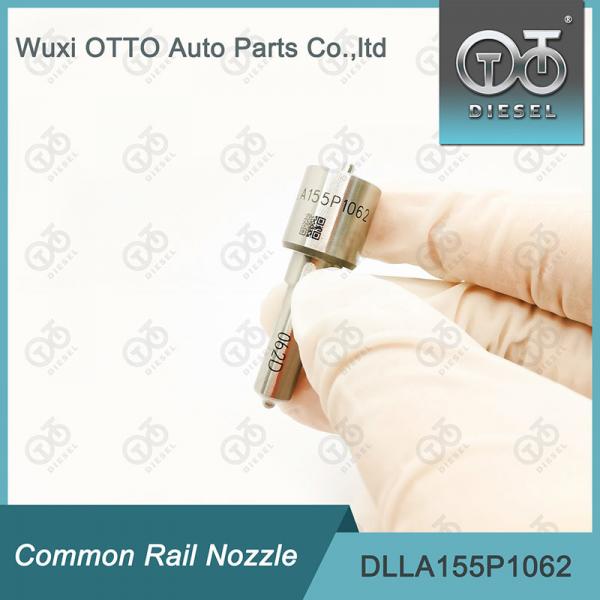 Quality DLLA155P1062 DENSO Common Rail Nozzle For Injector 095000-8290 for sale