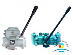  Single Cylinder Marine Fresh Water Pump Cs Series Water Hand Pump Manufactures