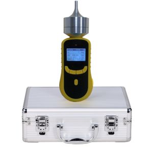 Portable Muiti Gas Detector With Imported Gas Sensor CO, NH3, H2S 3 In 1 For