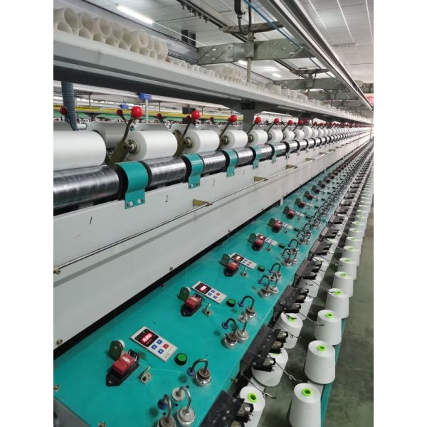 TFO Jean Sewing Thread 20S/2 No Knot High Temperature Resistant