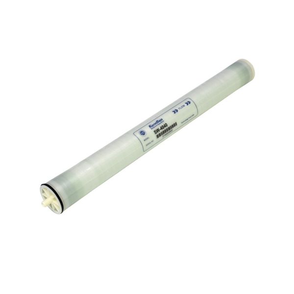 Polyamide Seawater Desalination Membrane
