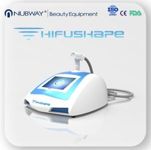  Non invasive liposuction cavitation machine/ultrasonic slimming device /hifu slimming and body shape Manufactures