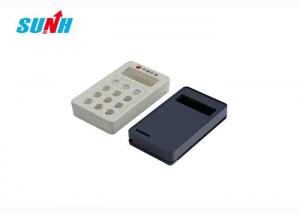  Remote control housing Plastic Bumper Injection Molding Remote control Parts Mold Customized Color Manufactures