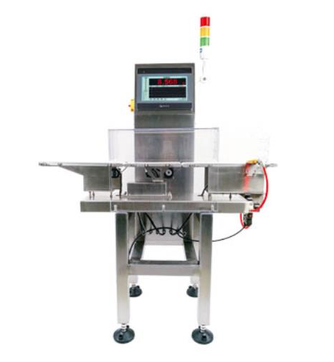 30g 0.001g Check Weigher Machaine