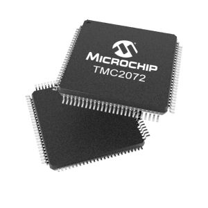  American Microchip Integrated Circuits TMC2072-MT Brand New Original Electronic Components Package Monitor and Reset Ethernet Controller Manufactures