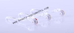  eye derma roller DNS derma roller micro needles Manufactures