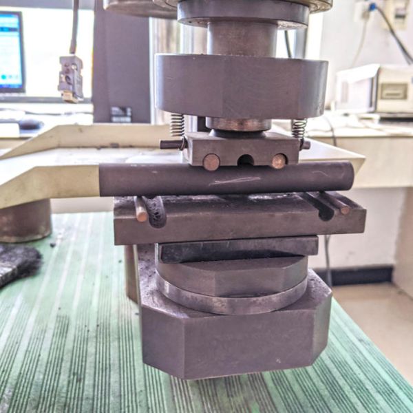 Edm Graphite Electrode Mold Sinker Edm Graphite