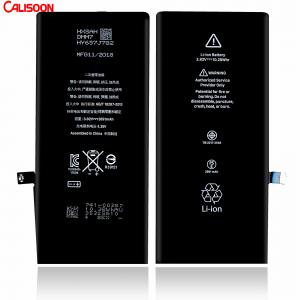  1800mAh Internal Battery For Iphone Innovative AA NIMH Rechargeable Battery Manufactures