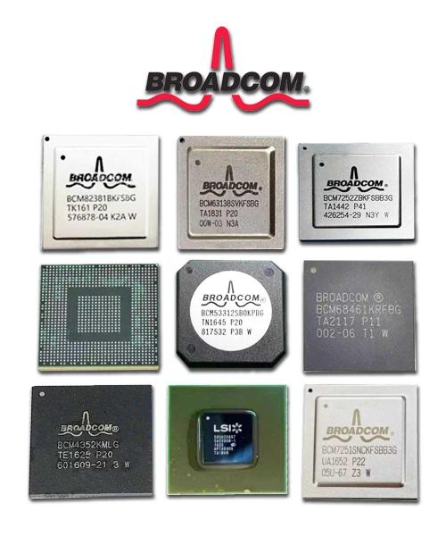 Quality BCM88690CB1KFSBG Integrated Circuits (ICs)
Logic
Signal Switches, Multiplexers, Decoders for sale