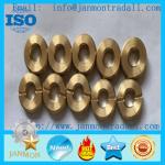 Customize Brass CNC machined parts,Brass CNC machining parts,Brass precision