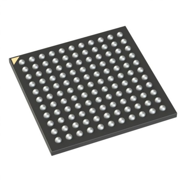 Field Programmable Gate Array LFD2NX-17-7MG121A FPGA Chip CSFBGA121 Surface