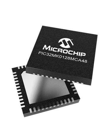 Quality IC Integrated Circuits PIC32MK0128MCA032T-E/RTB  Microcontrollers - MCU for sale