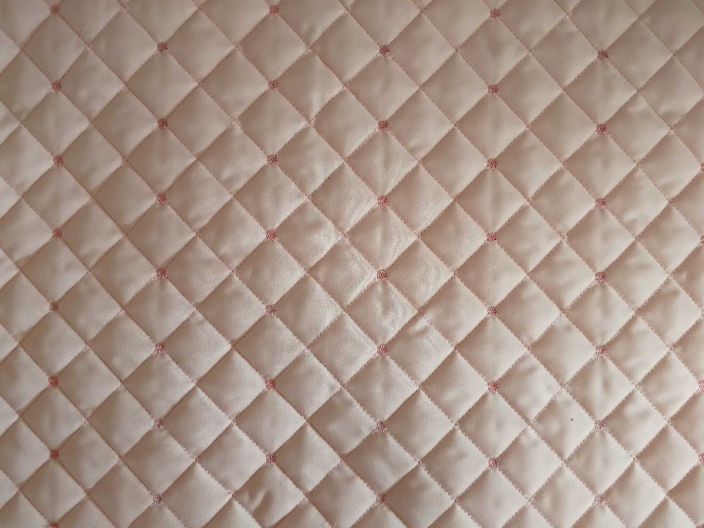 Garments 1600MM Computerized Quilting Machine Multi Needle Lock Stitch