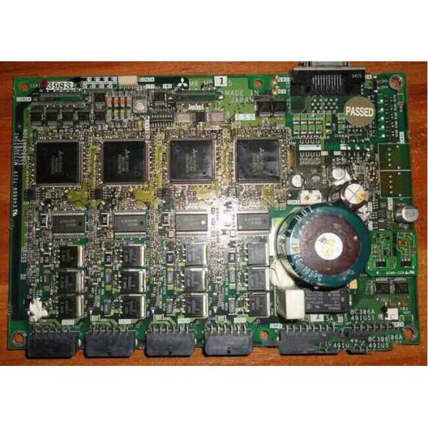 Quality Reliable SMT PCB Board , Juki FX-1 FX-1R HEAD Control Card ZT SERVO AMP L901E521000 for sale