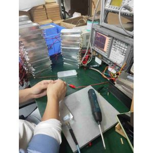 Stable GPSL1 GPSL2 1.2G 1.5G Drone UAV Jamming GPS Jammer Module