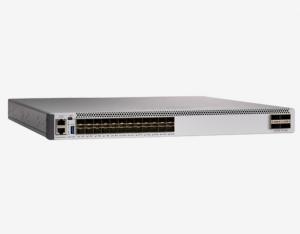  C9500-32C-A Enterprise Managed Switch 9500 Series 32 Port 100G Manufactures