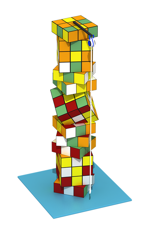 Climbing Wall