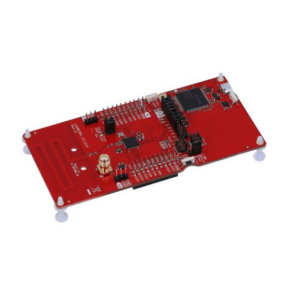LAUNCHXL-CC1310 Embedded Solutions SimpleLink Wireless MCU CC1310 LaunchPad