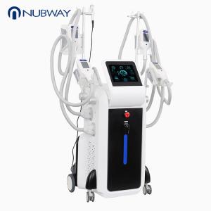China newest non surgical cryolipolysis body sculpting machine for sale on sale