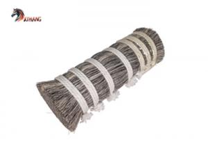  22-26 Horse Tail Hair Extensions 100% Horse Hair Brush Making Materials Manufactures