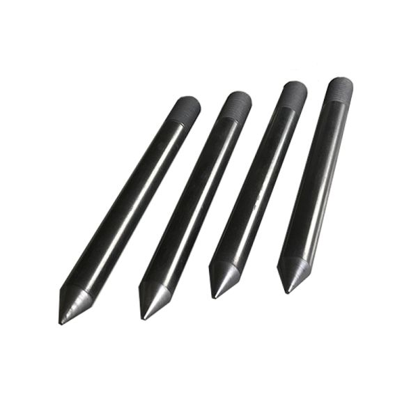 Optimize Performance with 2mm High Porosity Graphite Rod