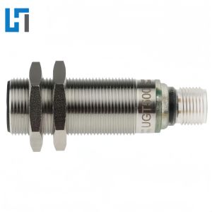  UGT500 IFM Ultrasonic Sensor New Original Plc Programming Controller Module Manufactures