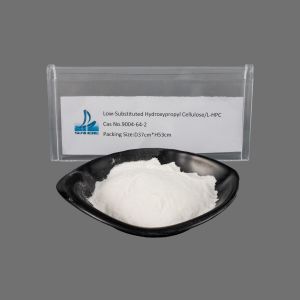 Hpc Supply CAS 9004-64-2 Hydroxypropyl Cellulose Hpc Customization Customized Request