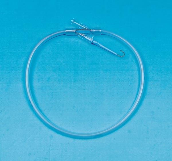 Disposable 0.035 Inch Ptfe Guidewire With Ce And Fd Custom Medical Consumable Inqwirex Diagnostic Ptfe Coated Guide Wire