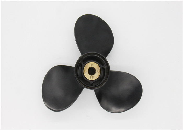 High Performance Mercury Outboard Props , Mercury Propeller Replacement