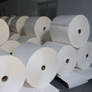 Upgrade Your Filtering System with Excellent HME Filtering Paper in W10mm-50mm Width