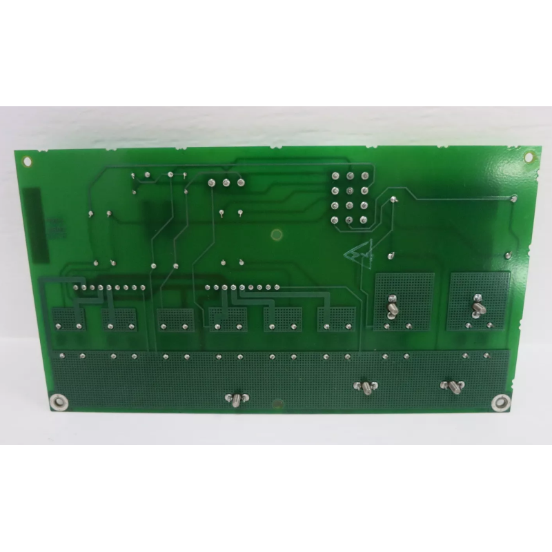 GE MARK V DS200FCSAG2A CURRENT SENSING INTERFACE CARD