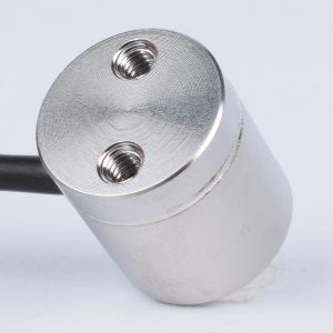 10-200kg Compression Load Cell Sensor 350 Ohm Force Measurement Transducers