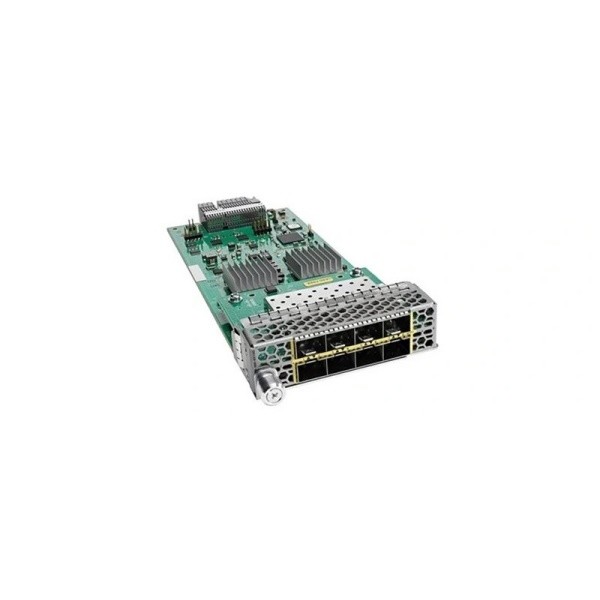 Cisco FPR2K-NM-8X10G= Module : 8x10G SFP+ Ports , NGFW Security & Scalable