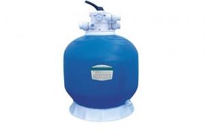 Household Ponds Filtration Swimming Pool Sand Filters for Mineral Water Treatment