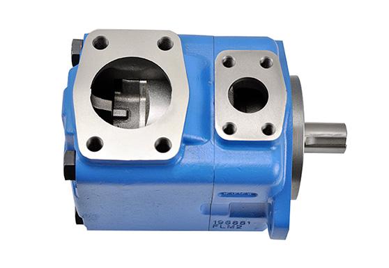 High Quality Vickers Hydraulic Pto Vane Pumps for Trucks