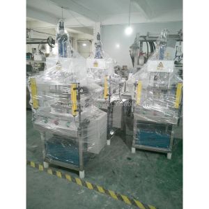 Advanced and Easy to Operate Cold Press Soap Making Machine for Soap Bar