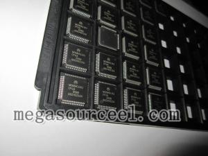  MCU Microcontroller Unit MC68HC11K1CFU4 - Motorola, Inc - 8-Bit Microcontroller Manufactures