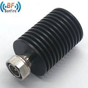 Low Pim 200W RF Termination Load IP65 for DIN-M/F 4.3-10 M/F N-M/F Interface
