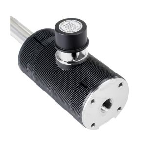  Thermostat Controlled Inline Chemical Heater with Inline Mounting Options Designed to Deliver Stable and Precise Heating Manufactures