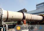 Turnkey Cement Production Line YZ1626 Rotary Lime Kiln 250-3000 Tpd Capacity