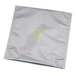 Electronic Component ESD Shielding Bags Custom Logo Printing Anti Static Bag