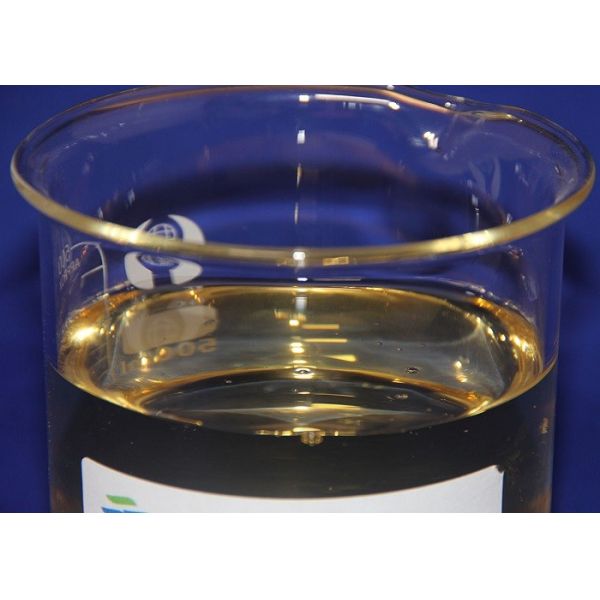 Industiral grade PolyDADMAC 40% Solid Content Low Viscosity ISO 9001
