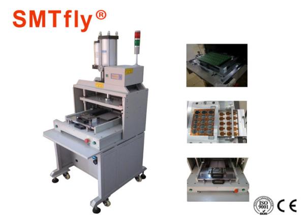 Quality Safe and Easy to Operate PCB Punching Machine for LED Boards and FPC for sale