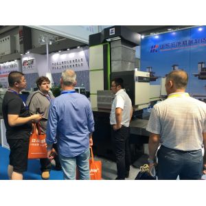 Heavy Duty Boring-Milling Machine with Single Spindle and Max. Table Load of