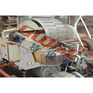 High Intensity Magnetic Separator Machine with Engineer Guide Installation and 1
