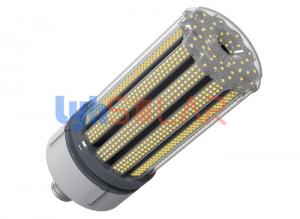  IP54 Degree 100W Corn Cob Led Bulb With High Efficiency 130Lm Per Wattage Manufactures