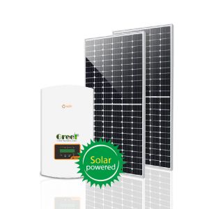 On Grid Solar System Customized Solutions for Your Solar Generation Needs