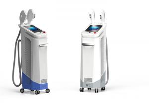  3000W Permanent Hair Removal System , Professional Ipl Laser Hair Removal Machines Manufactures
